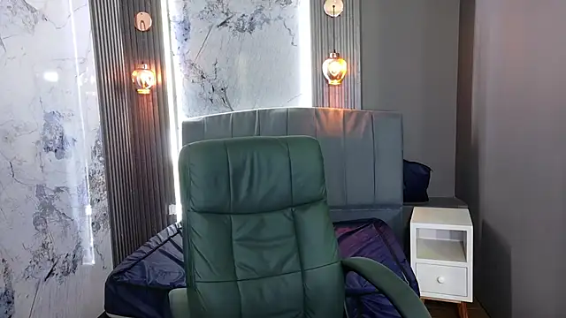 angeles azul online show from 11-29-25, 12:27