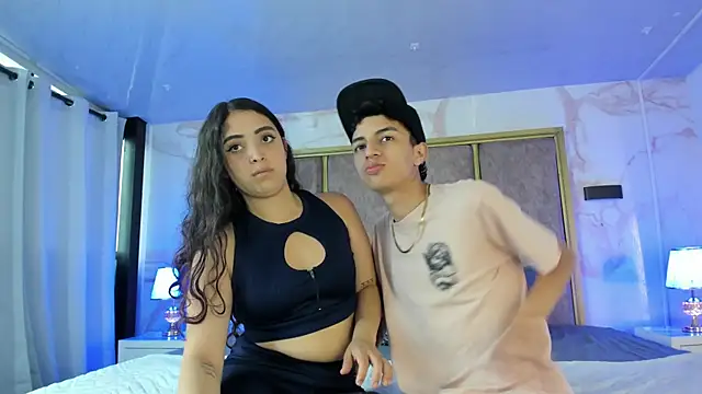 NickandAbby  online show from 04-29-26, 07:31