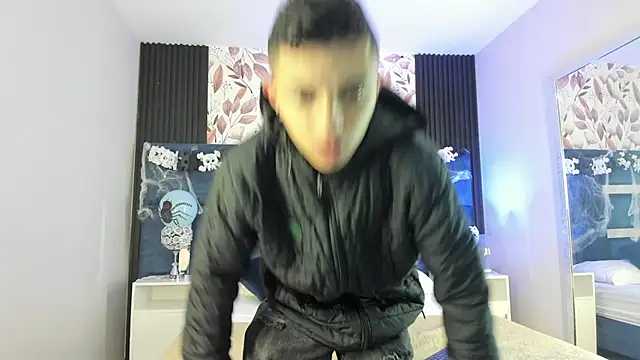 NickandAbby  online show from 10-29-25, 11:42