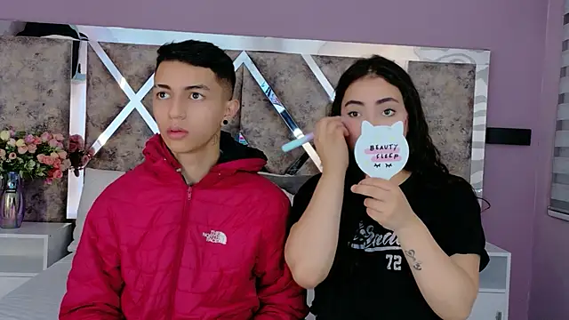 NickandAbby  online show from 11-30-25, 12:17