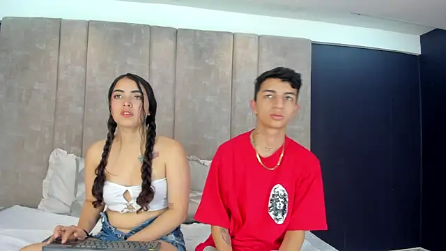 NickandAbby  online show from 02-13-26, 08:42