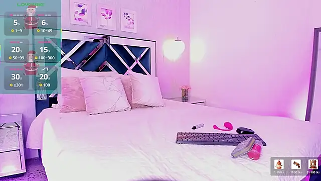 meloody7 online show from 12-21-25, 11:34