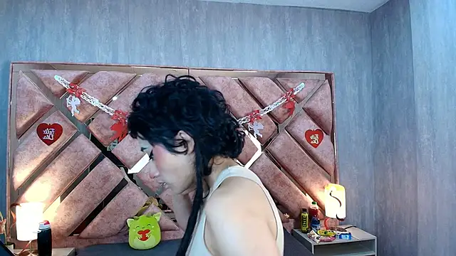 Snapshot of Babyyrasta666 chatting on 09-14-25, 02:56 Babyyrasta666 online show from 09-14-25, 02:56