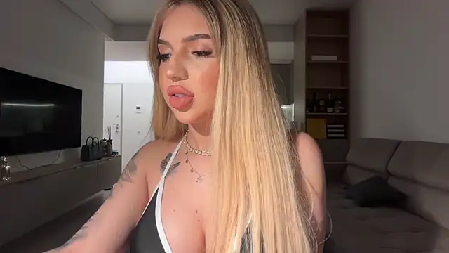 sexyanais online show from 05-13-26, 08:38