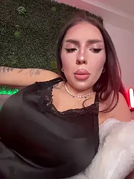 sexyanais online show from 11-28-25, 11:49