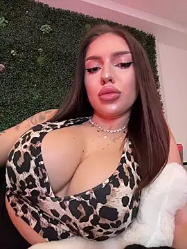 sexyanais online show from 11-30-25, 01:28