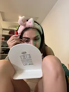 sexyanais online show from 01-18-26, 12:14