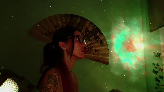 KiotoShine online show from 02-04-26, 07:42