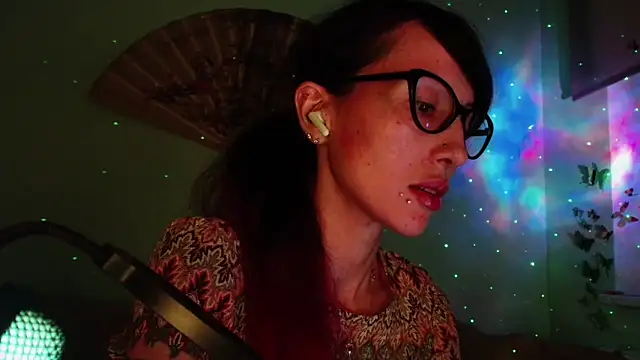 KiotoShine online show from 02-19-26, 07:00