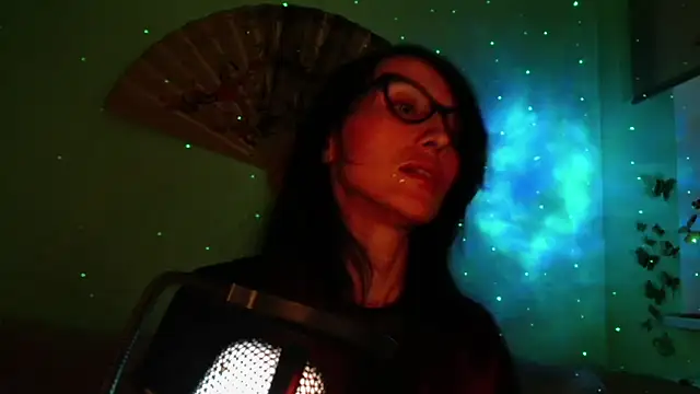 KiotoShine online show from 02-27-26, 05:13