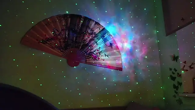 KiotoShine online show from 03-13-26, 08:25