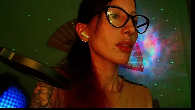 KiotoShine online show from 12-14-25, 06:46