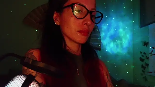 KiotoShine online show from 03-04-26, 06:48