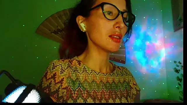 KiotoShine online show from 10-24-25, 05:23