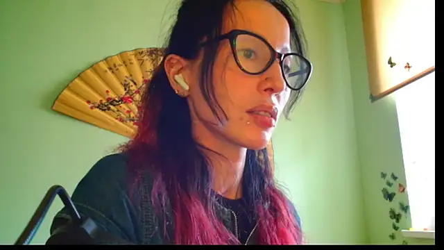 KiotoShine online show from 11-05-25, 09:34