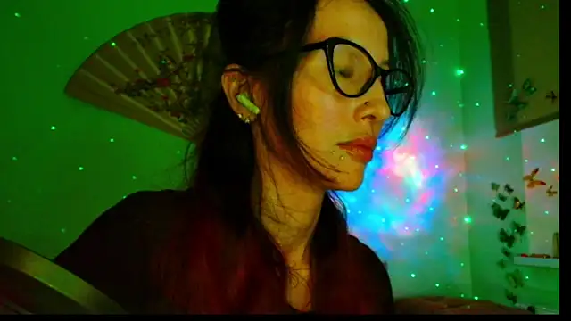 KiotoShine online show from 10-26-25, 07:36