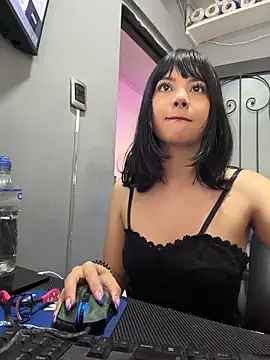 TatiLee online show from 04-09-26, 02:45