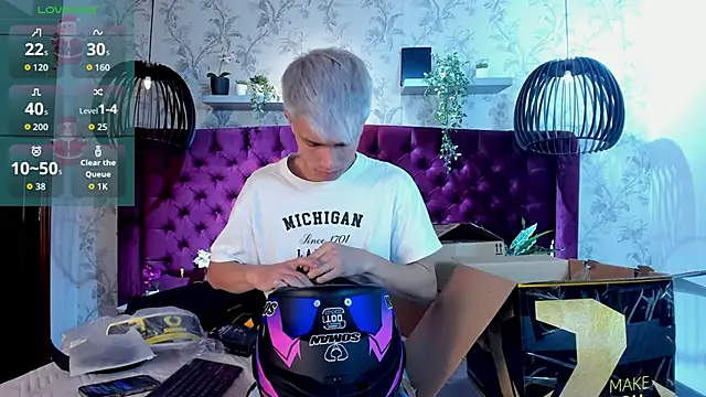 nicktorn online show from 12-04-25, 12:48