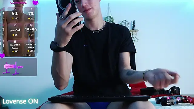 nicktorn online show from 05-09-26, 01:31