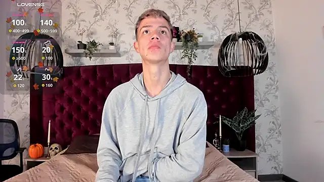 nicktorn online show from 10-28-25, 12:15