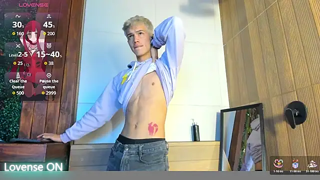 nicktorn online show from 11-30-25, 12:39