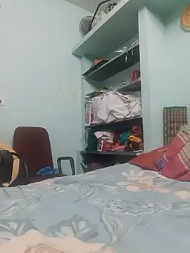 Loverboyjillu online show from 02-11-26, 06:46