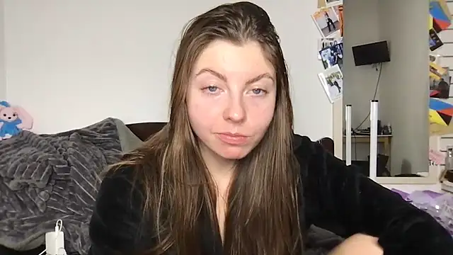 Baby Angelll online show from 02-20-26, 09:39