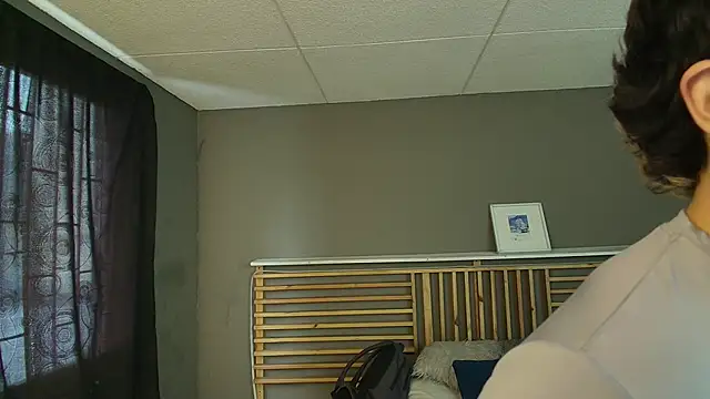 PaulEvens online show from 03-27-26, 01:34