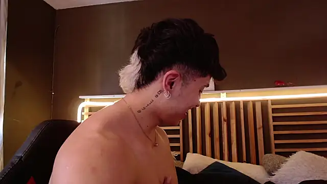 PaulEvens online show from 11-08-25, 01:36