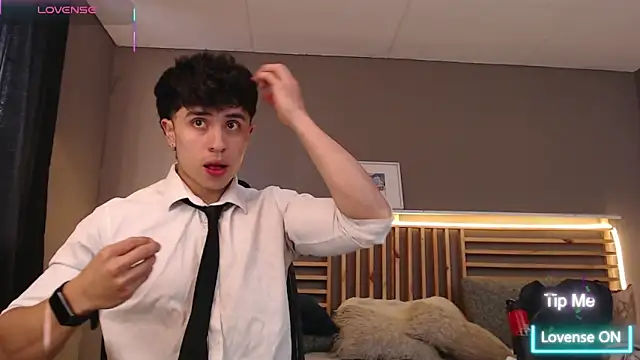 PaulEvens online show from 02-10-26, 12:59