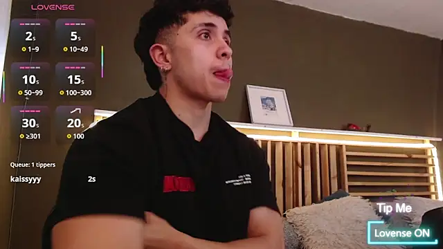 PaulEvens online show from 10-24-25, 02:05