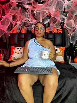 aranzzalatin online show from 10-27-25, 12:39