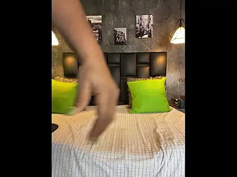 aranzzalatin online show from 03-04-26, 11:29