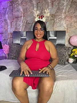 aranzzalatin online show from 12-01-25, 11:22