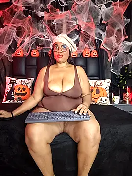 aranzzalatin online show from 11-02-25, 11:37