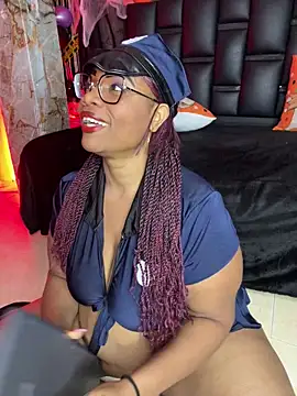 aranzzalatin online show from 10-26-25, 05:24