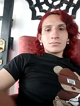 venus firekiss online show from 10-11-25, 03:46