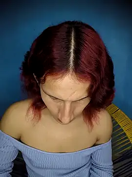 venus firekiss online show from 11-18-25, 04:27