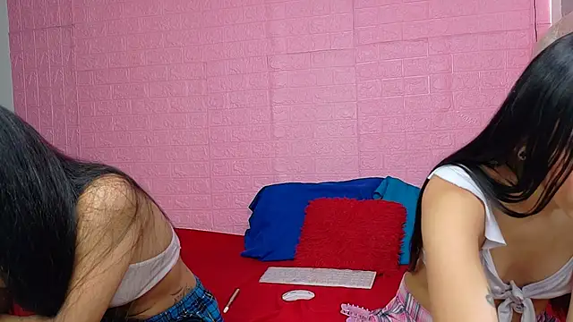 harleymia68 online show from 11-28-25, 01:11