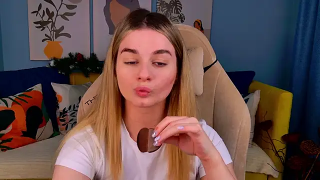 SweetyLicky online show from 12-19-25, 03:36