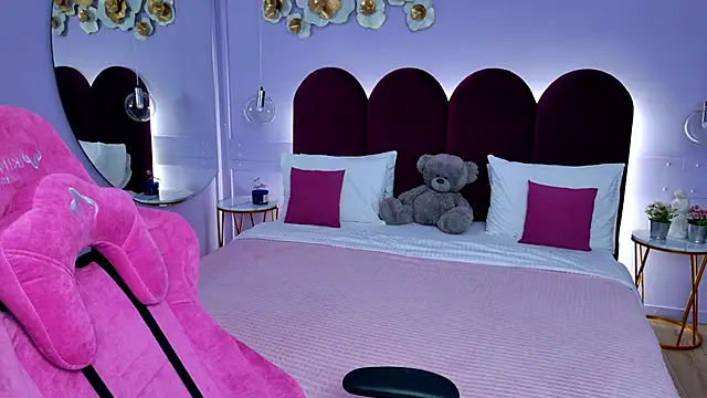 SweetyLicky online show from 11-09-25, 04:22