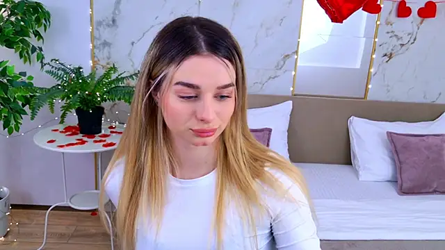 SweetyLicky online show from 02-14-26, 06:30