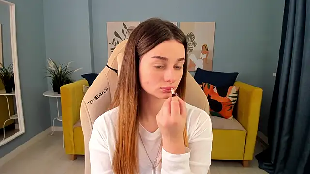 SweetyLicky online show from 09-23-25, 04:14