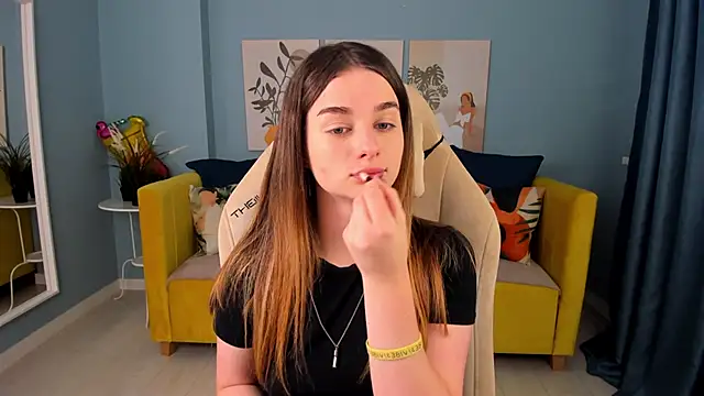 SweetyLicky online show from 09-22-25, 04:24