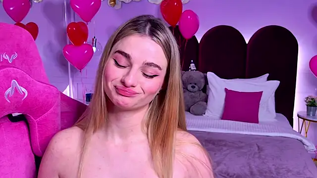 SweetyLicky online show from 11-15-25, 04:22