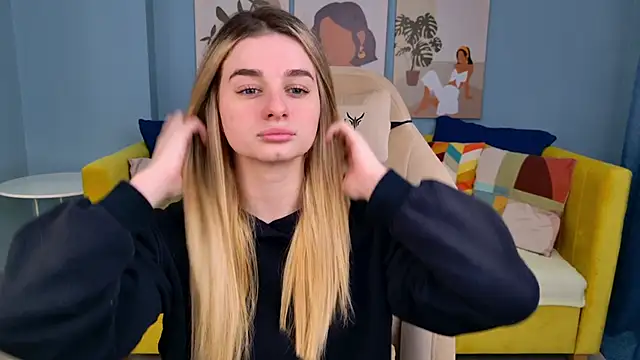 SweetyLicky online show from 01-14-26, 03:04