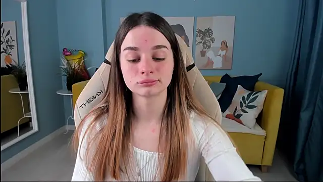 SweetyLicky online show from 09-09-25, 02:37