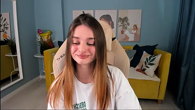 SweetyLicky online show from 09-10-25, 02:38