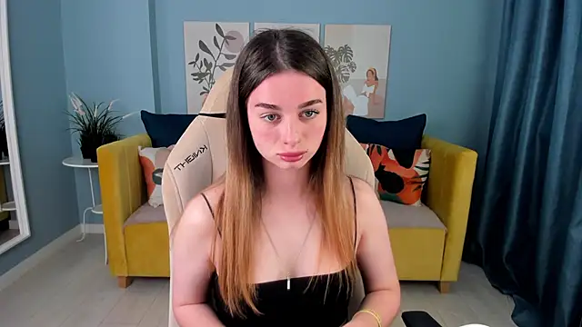 SweetyLicky online show from 09-26-25, 04:58