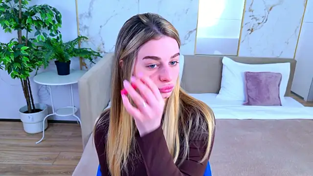 SweetyLicky online show from 03-21-26, 04:11